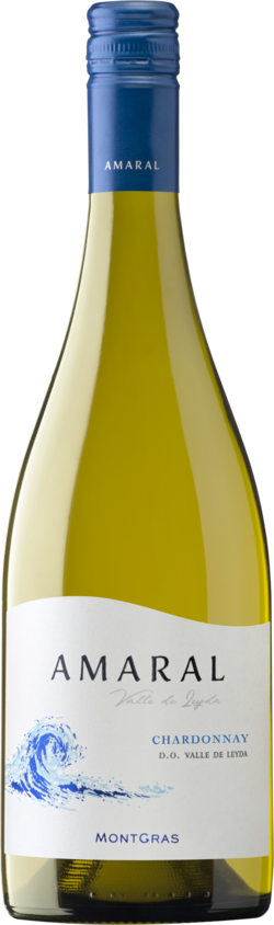 AMARAL CH