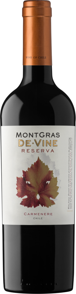 MONTGRAS DE VINE CR Cap