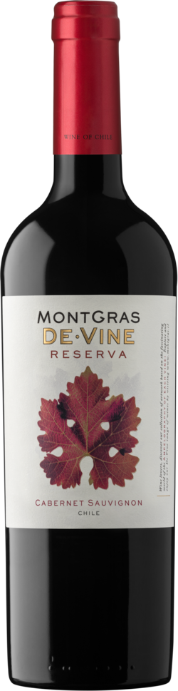 MONTGRAS DE VINE CS Cap