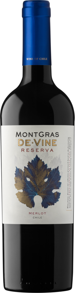 MONTGRAS DE VINE ML Cap