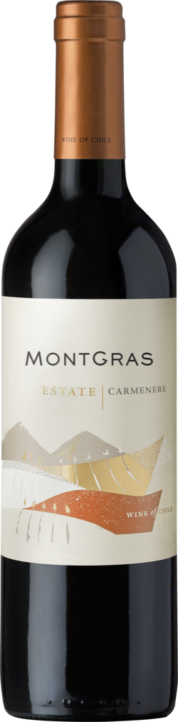 MONTGRAS ESTATE CR Cap