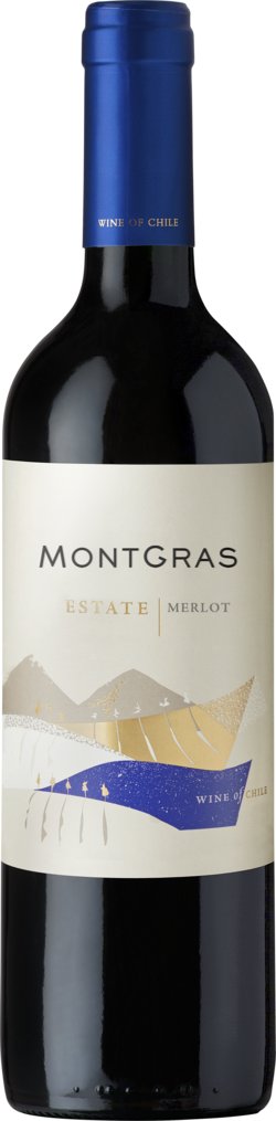 MONTGRAS ESTATE ML Cap