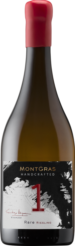 MONTGRAS HANDCRAFTED 01 RI (BGÑ EGO)