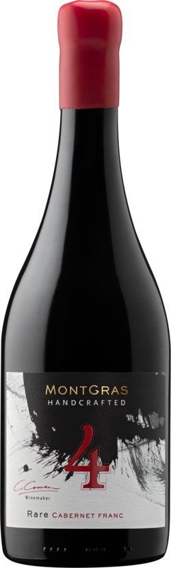 MONTGRAS HANDCRAFTED 04 CF