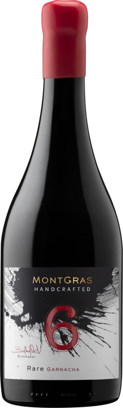 MONTGRAS HANDCRAFTED 06 GA